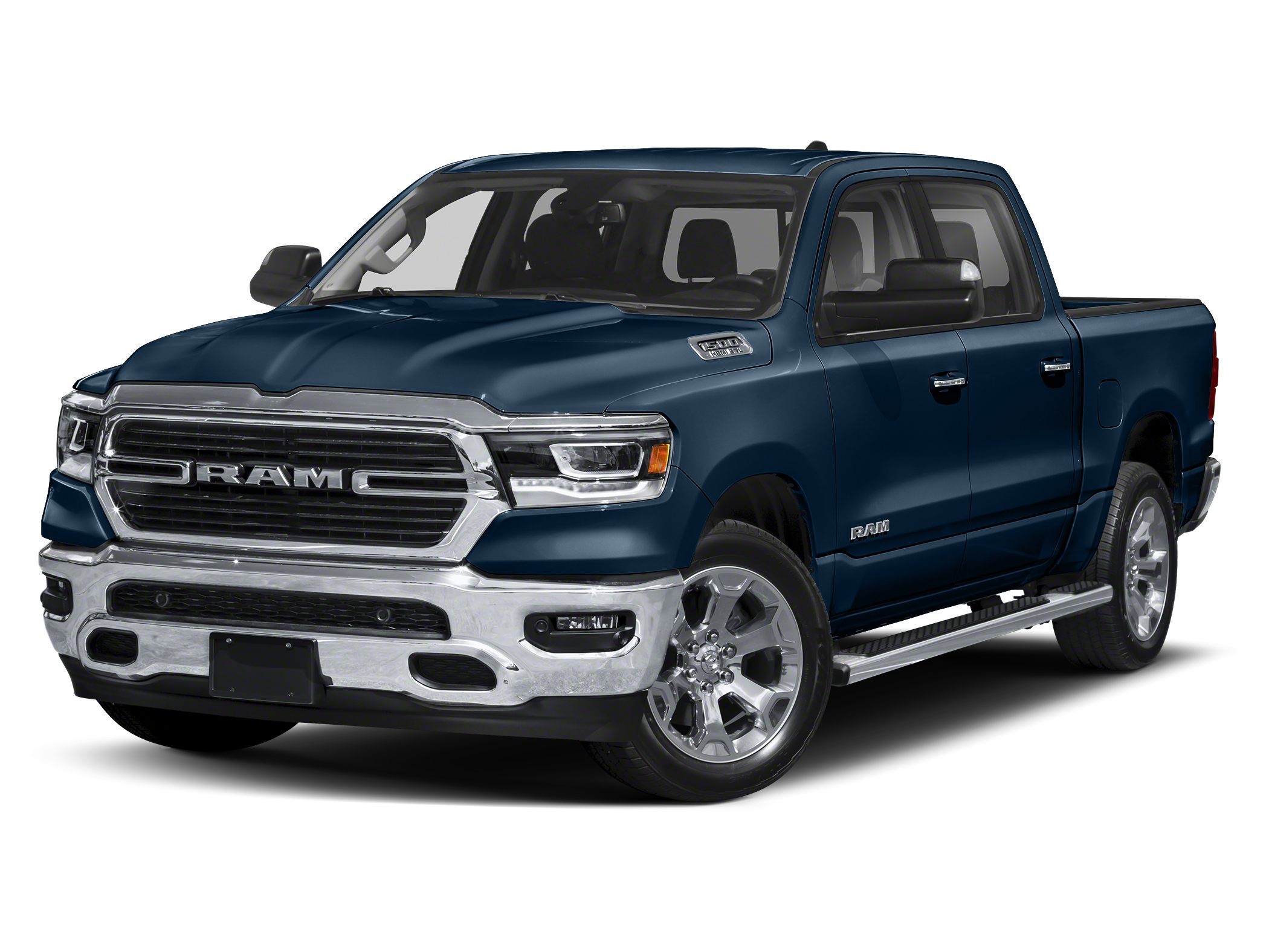 ram ram 1500 pickup 2019 1C6SRFFT0KN876759 image ram ram 1500 pickup 2019 1C6SRFFT0KN876759 image